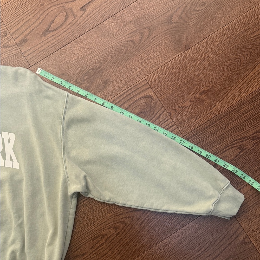 Anine Bing New York Sweatshirt XS - Picture 13 of 13